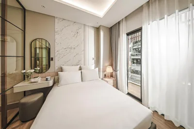 Nam Anh Centre Hotel – Fotos 2