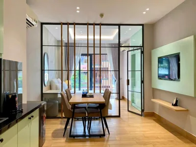 Nam Anh Centre Hotel – Fotos 4