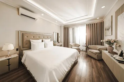 Nam Anh Centre Hotel – Fotos 5
