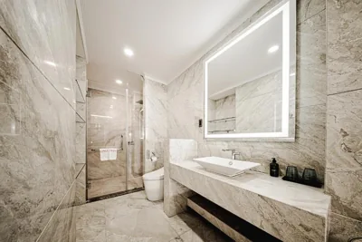 Nam Anh Centre Hotel – Fotos 6