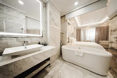 Nam Anh Centre Hotel – Fotos 7