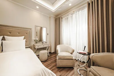 Nam Anh Centre Hotel – Fotos 8