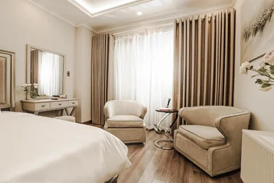 Nam Anh Centre Hotel – Fotos 9