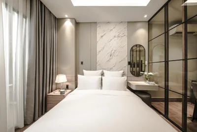 Nam Anh Centre Hotel – Fotos 12