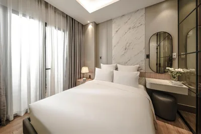 Nam Anh Centre Hotel – Fotos 14